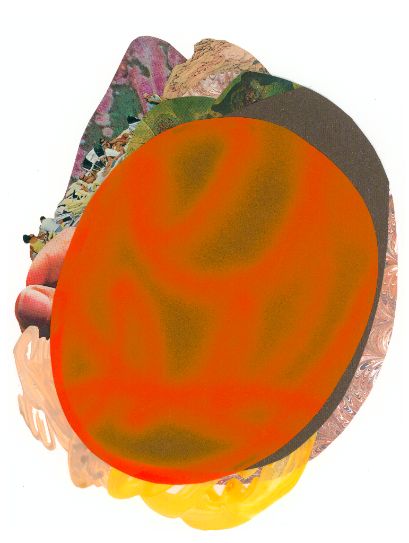 I sing the praise of never change , 2017