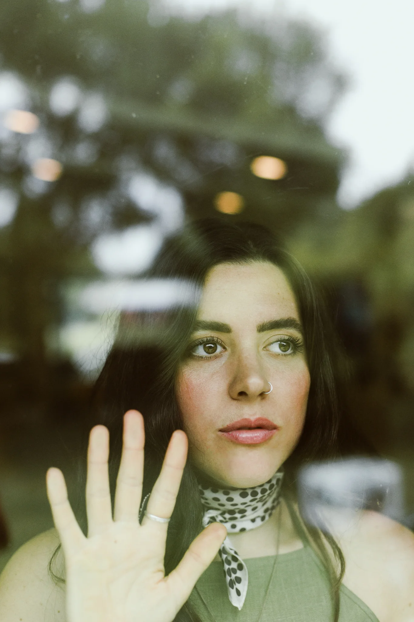 Meet Cristina Fisher, Event & Content Manager of Space24Twenty