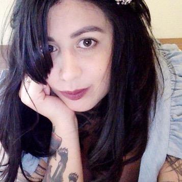 Faiza Kracheni currently serves as Austin School of Film's Education & Programming Director. In addition to her involvement with Austin School of Film, she is an active artist and musician within the Austin community.
