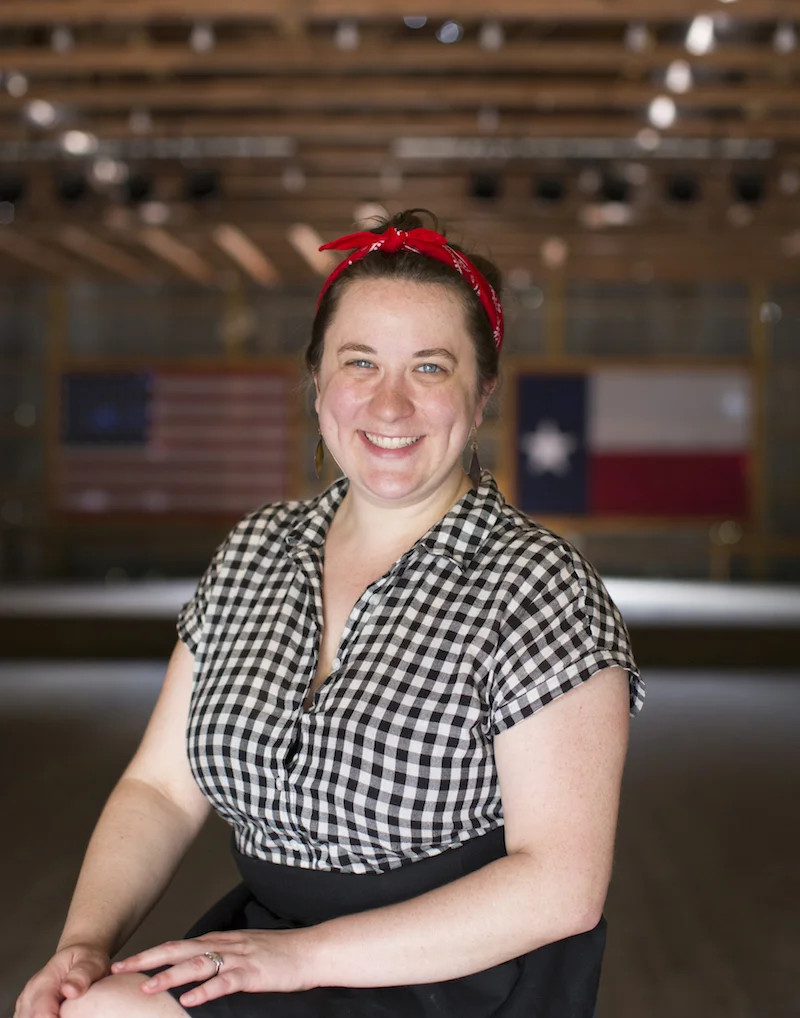 Rachel Johnson is a millennial food person; she writes about food, all she Instagrams is food, and she just can't stop talking about it. After graduating from Florida State University in 2010, she interned at Bon Appetit Magazine and trained as a food stylist at Cooking Light Magazine. Her first cookbook, "Stupid Good: A Shut Up and Cook Book" was published in 2014, encouraging the merits of fresh, vibrant food and cooking for yourself as a twentysomething. Today, Rachel works as a freelance food writer and photographer specializing in online food media and manages her brand, 'Stupid Good Food'. She lives in Austin with her boyfriend, dog, and full pantry.