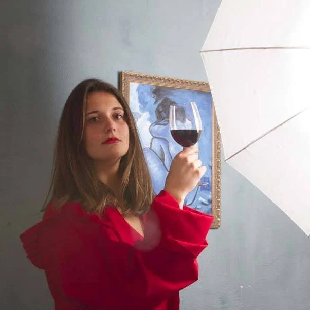 Madeline Taylor of Women & Their Work Gallery: I graduated from Sewanee: The University of the South in 2016 with a B.A. in Art History. During my time in Sewanee, I was on the Executive Board of the University's Women's Center, which is one of the few student-run women's centers in the nation. After moving to Austin, I quickly became acquainted with the Center for Women and Their Work and began volunteering once a week at the gallery on Lavaca Street. Women & Their Work is a non-profit arts organization whose mission is to promote contemporary women artists living and working in the state of Texas, and I now serve as the organization's Program Director. On my free time, you can catch me walking around Laguna Gloria or with my head in a book at any of our local swimming holes. 