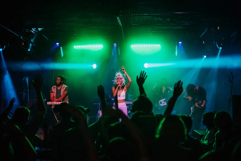 On Festivals, Feminism and Community Productions: A BABES FEST '17 Recap