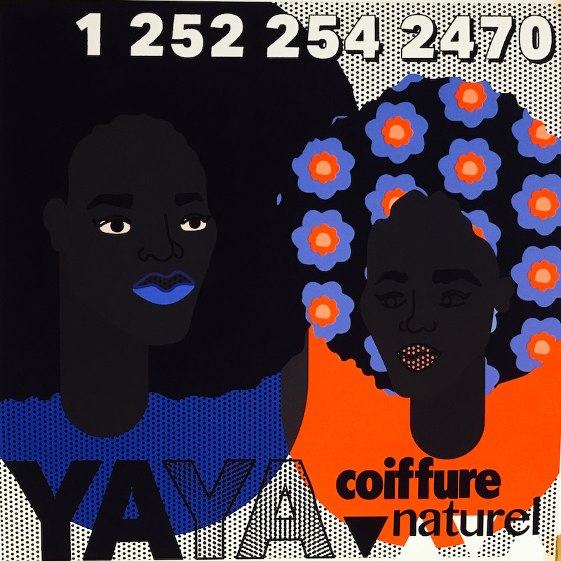 On Black Art, Being Self-Taught and Embracing Inconsistency: "Meet Her Hands" with Multimedia Arist Neta Bomani