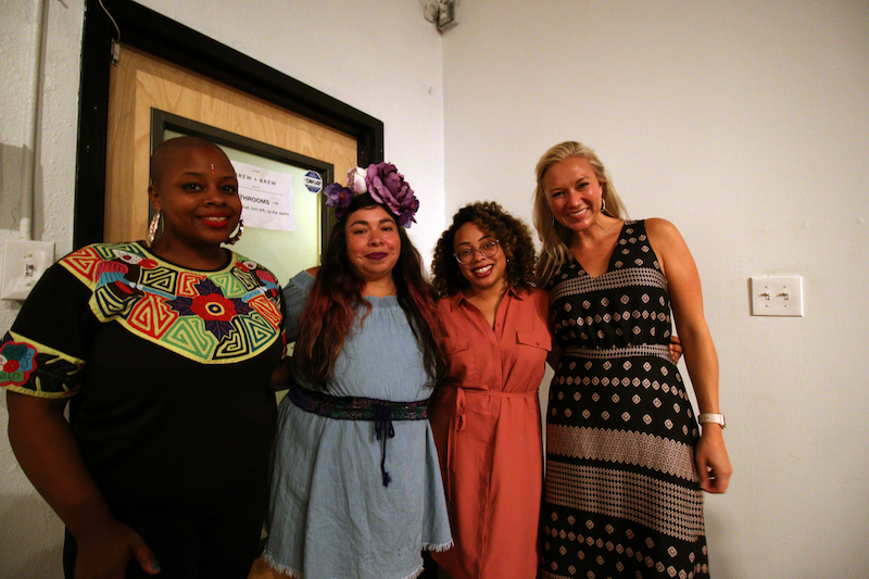 Lifestyle Design and Culture Change: #bossbabesatx x Aceable (Session 2)