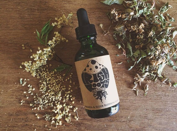 Irish Roots Botanics
