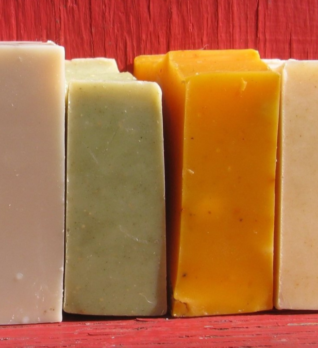 Moore Soap