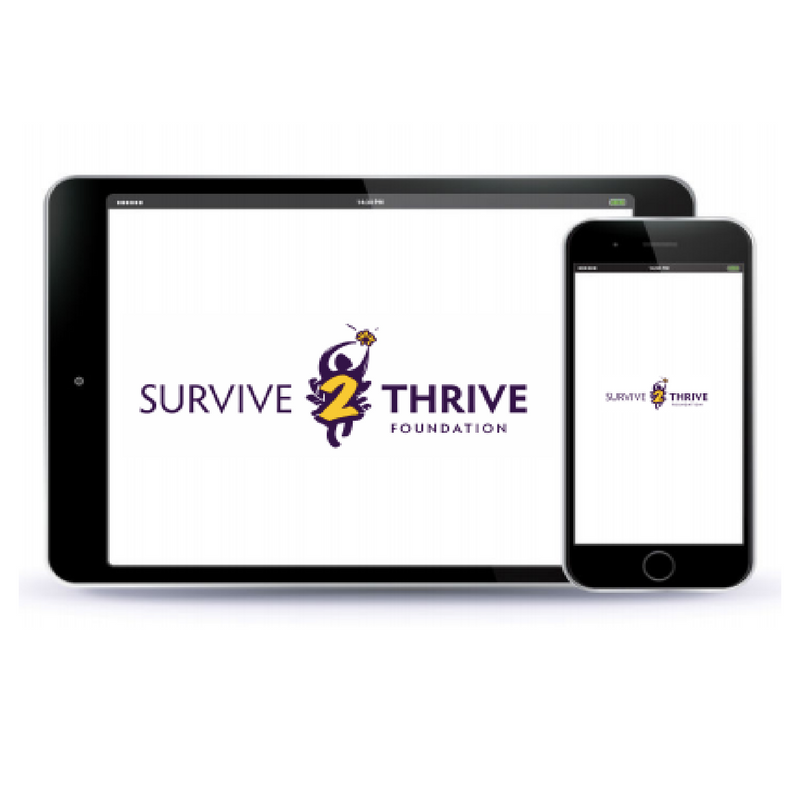 This Foundation is Creating an App to Help Domestic Violence Survivors