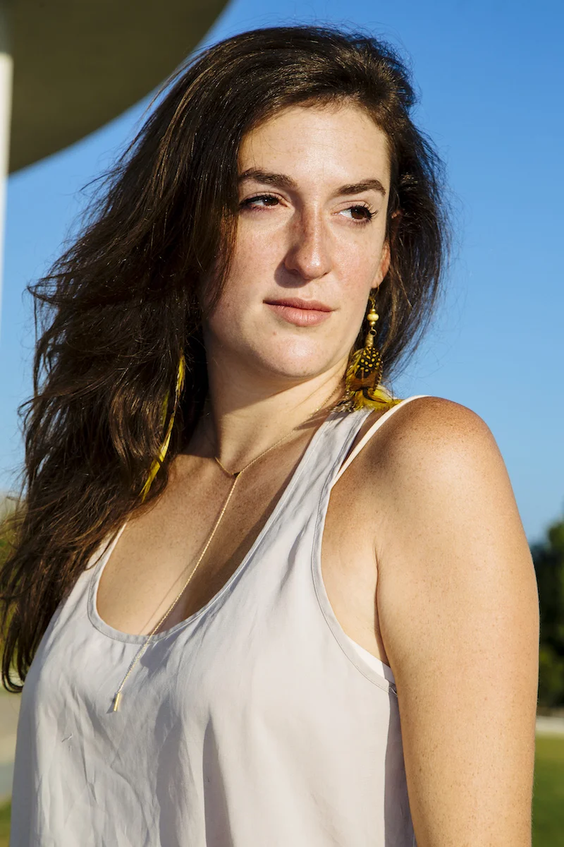 Erica Wilkins (moderator) is a professional photographer and the founder of And Feminist, a portrait series that showcases the diversity in gender, age, race and background of self-identifying feminists. Wilkins aims to reduce stigma and support conversations on the universal benefits of equality and women's rights using the power of environmental portraiture.