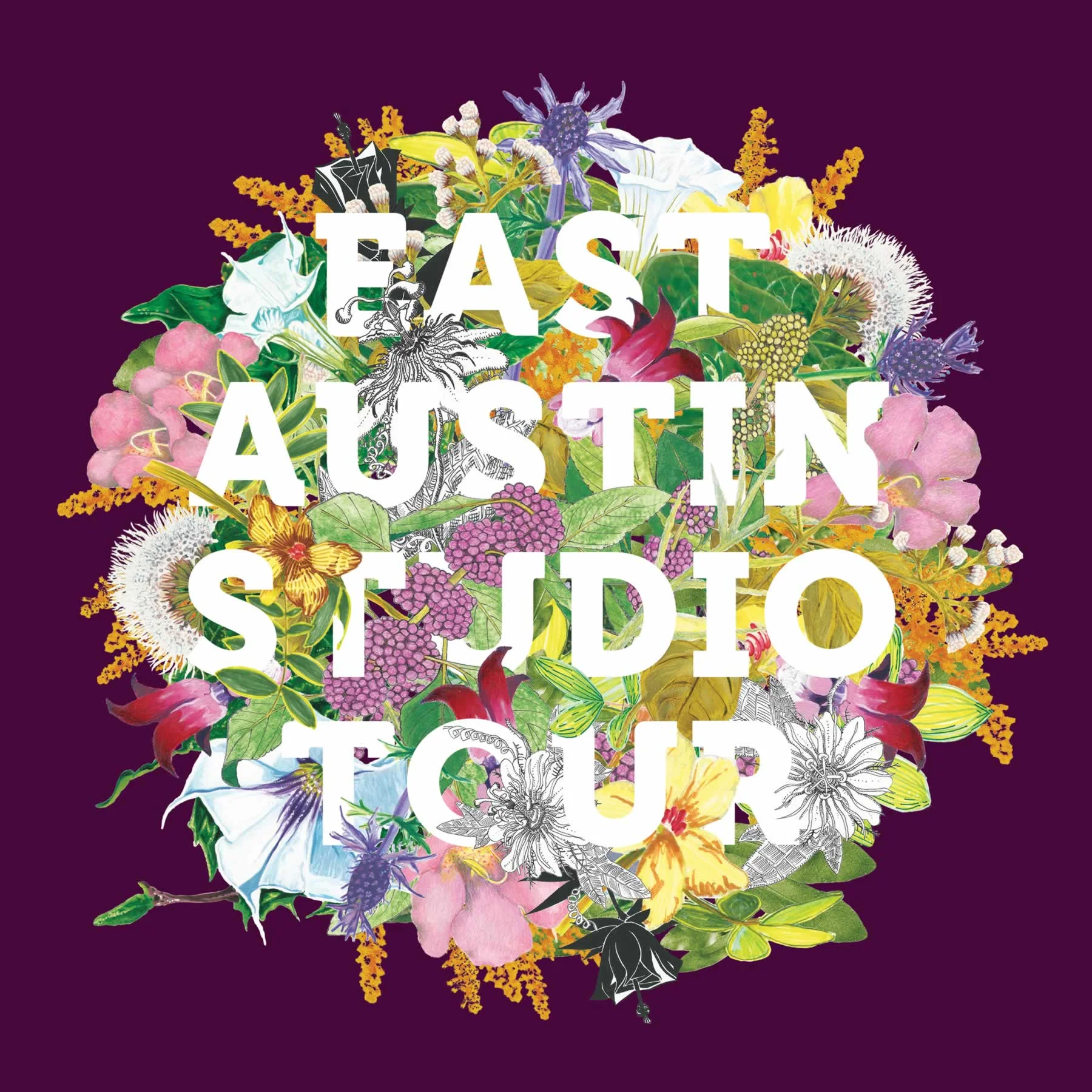 EAST Roundup: Studios & Events You Don't Want to Miss 