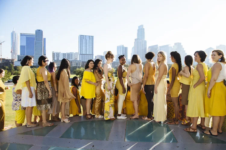 Our Top Nine: The Best Moments At #BBATX This Year