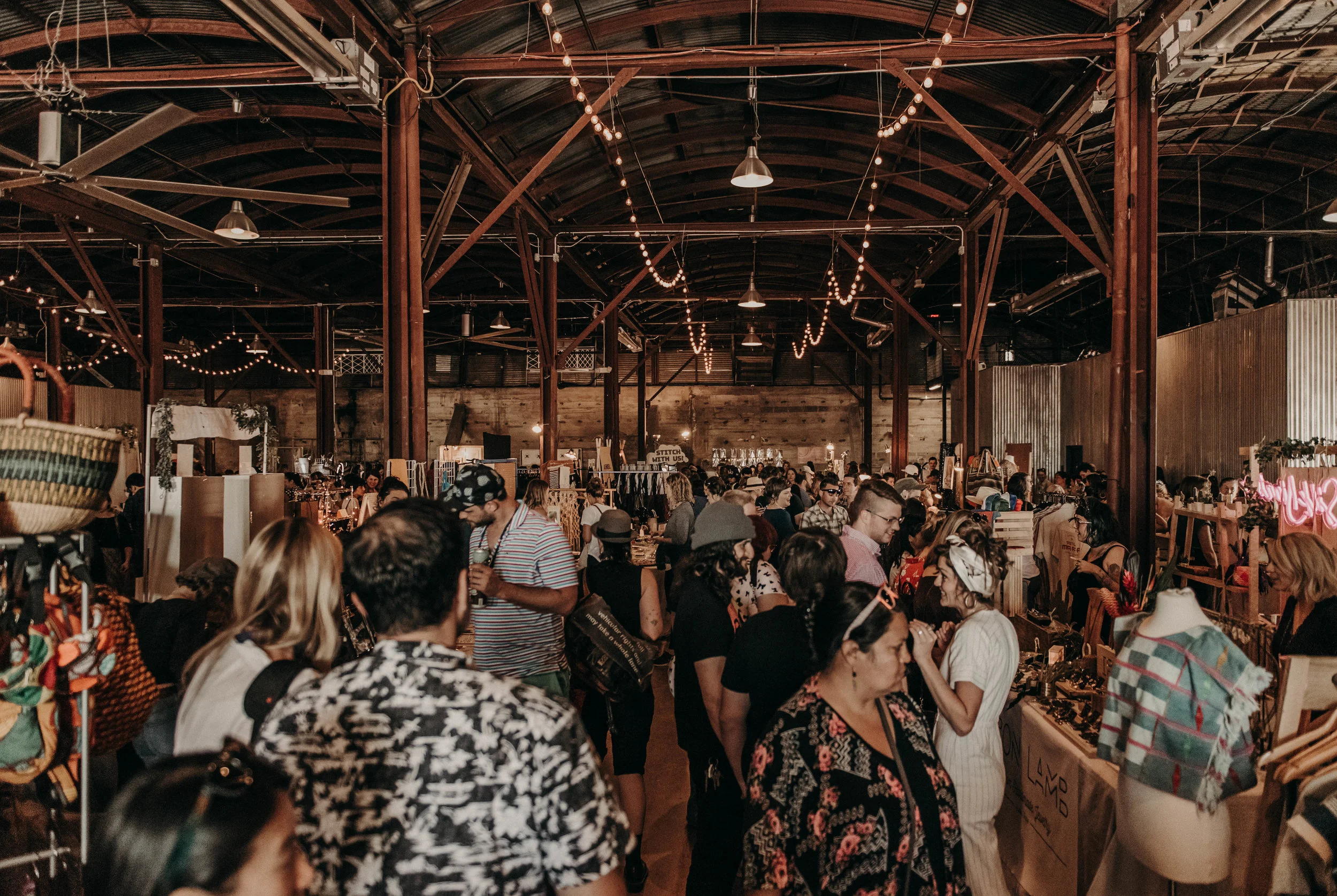 Our Largest Market Yet: A CraftHER Spring '18 Recap