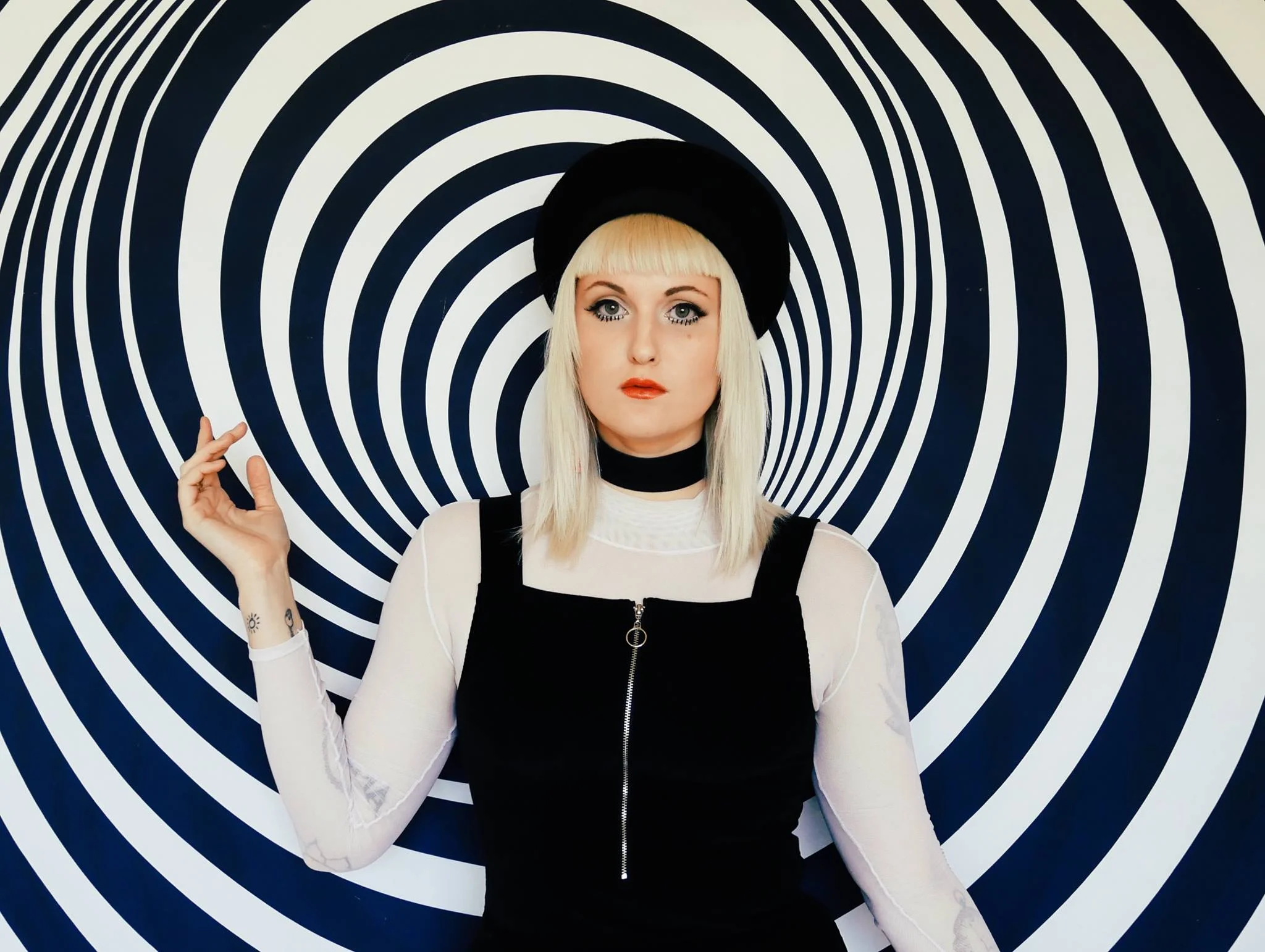 Four Electronic Music Producers On Craft, Career-Building And Maintaining Muses