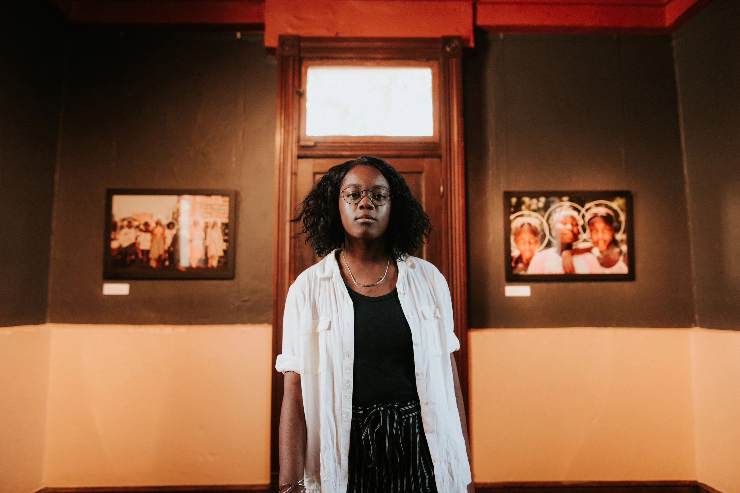 Meet Her Hands: Deborah Valcin
