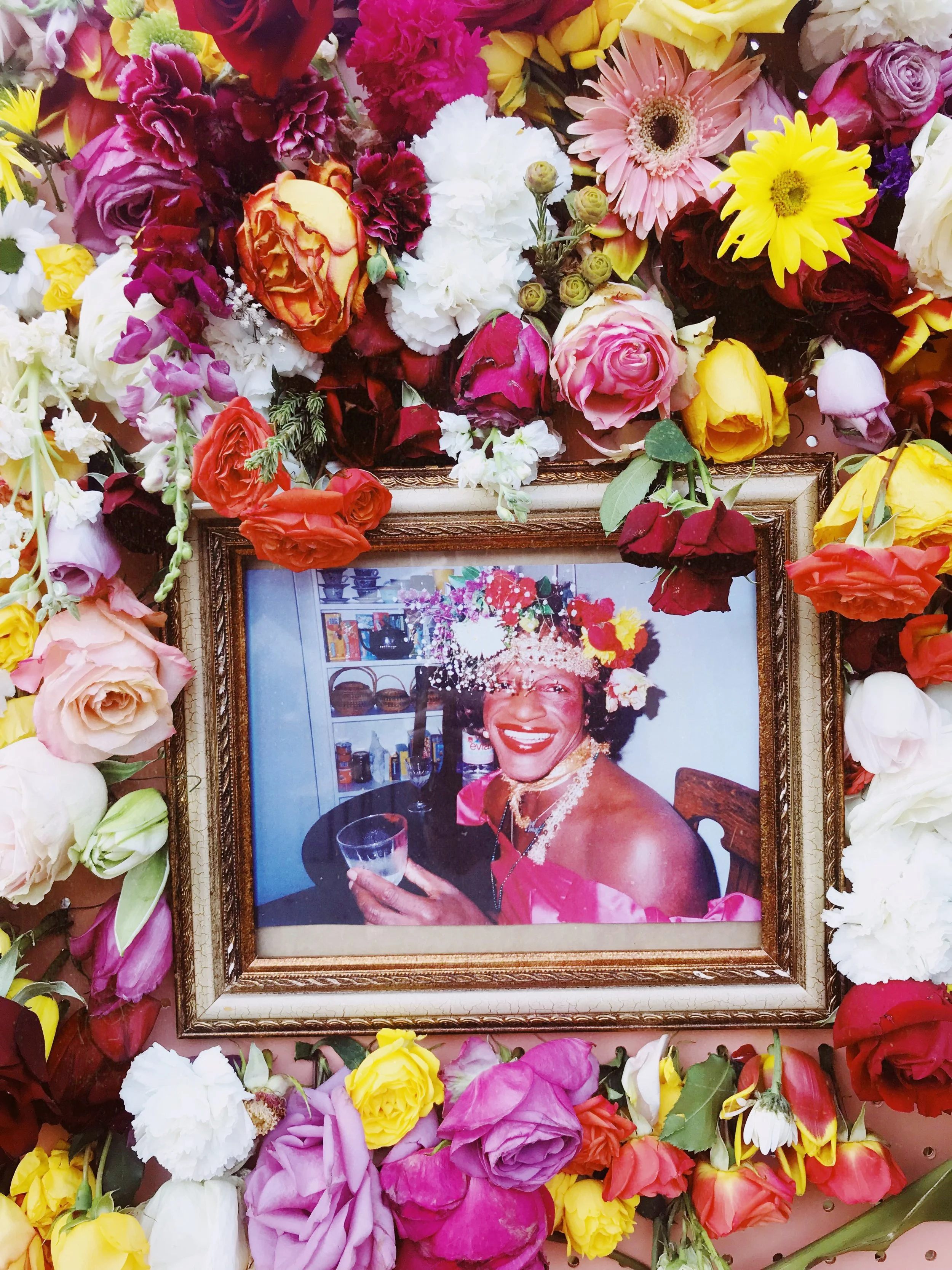 Here, Queer and Babe AF: Our August '18 Portraits of Pride