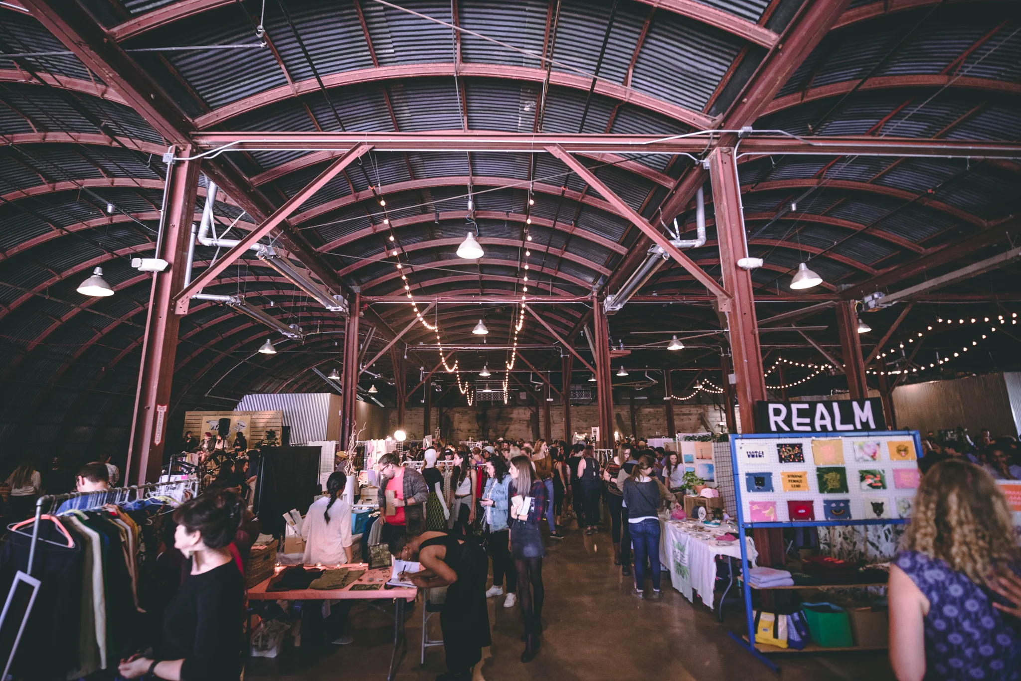 Breaking Records And Showing Up: A CraftHER Fall '18 Recap