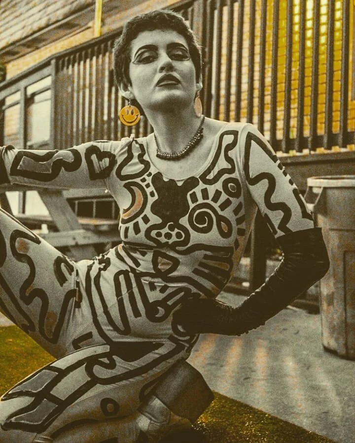 On Music, Gothic Reggaeton And Caribbean Identity: An Interview With JEVA