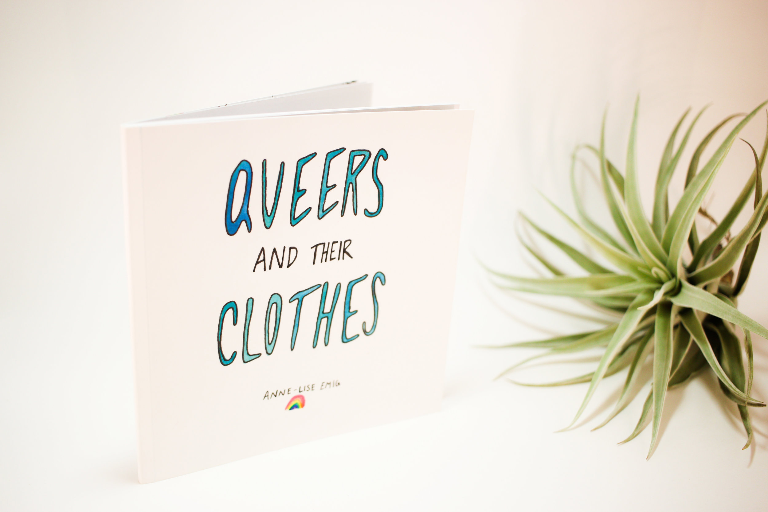 Queers and Their Clothes