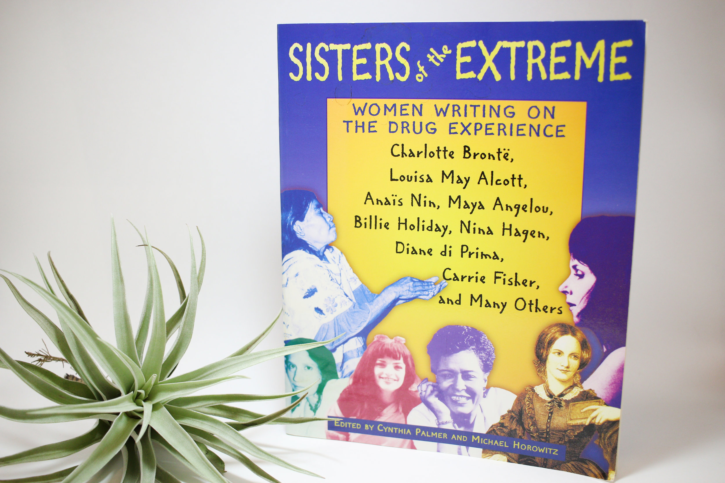 "Sisters of the Extreme"