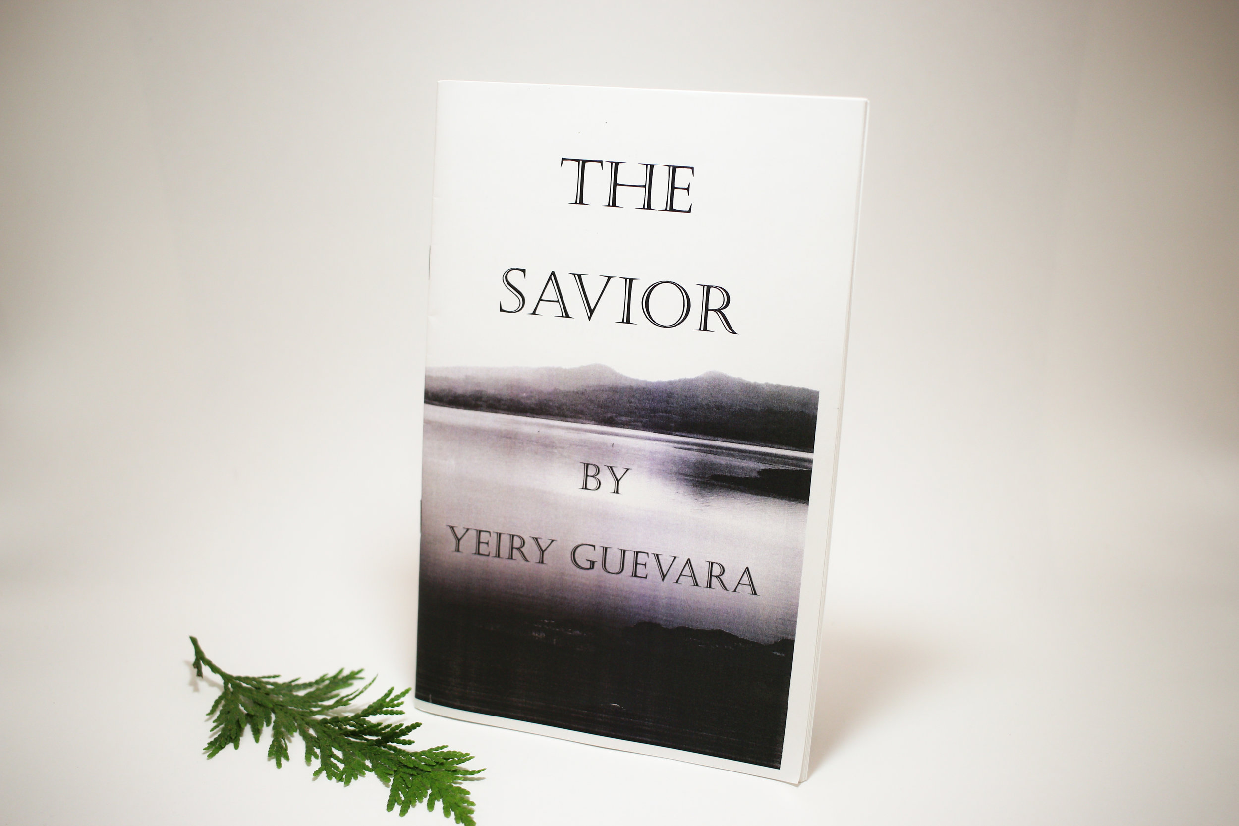 "The Savior"
