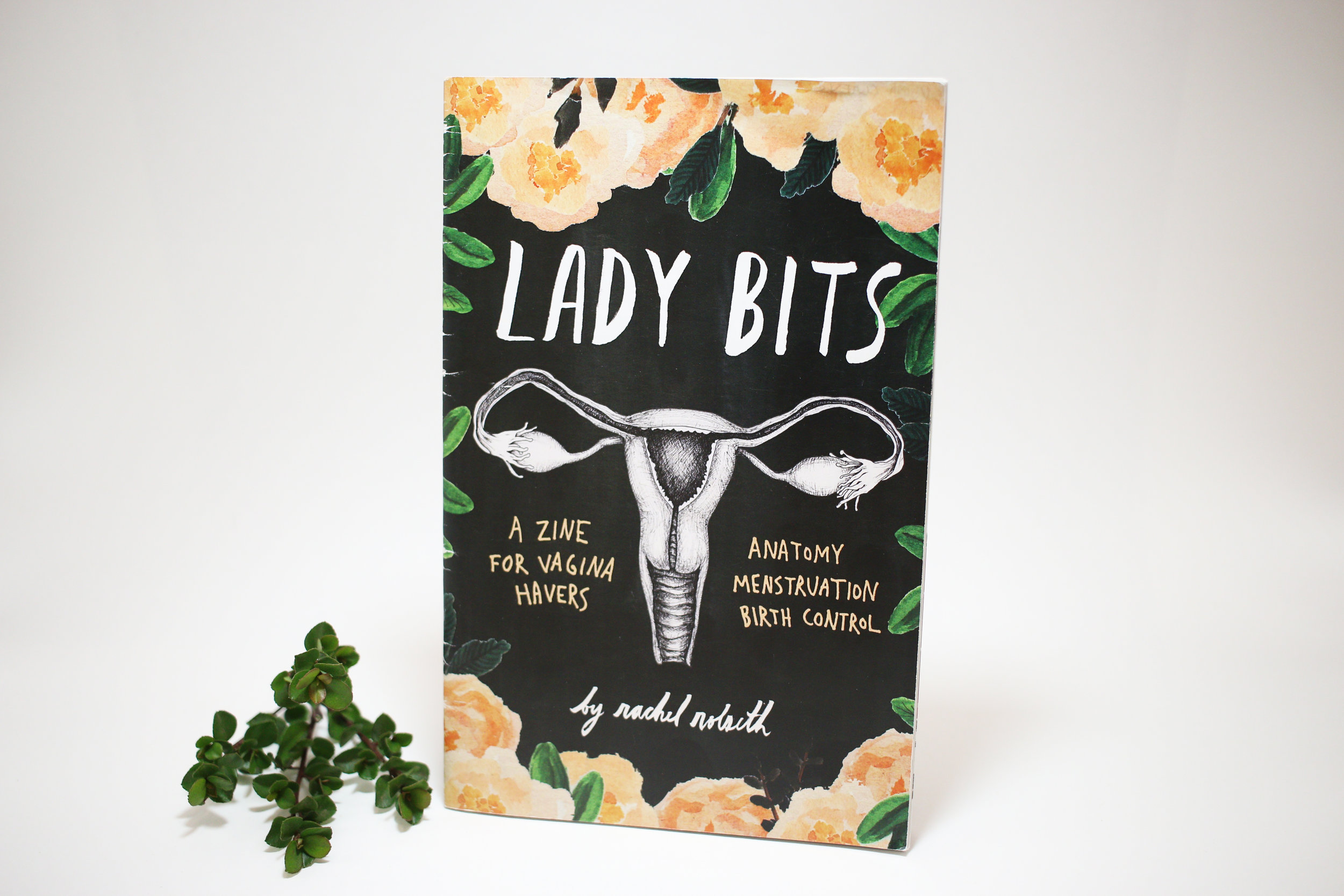 "Lady Bits"