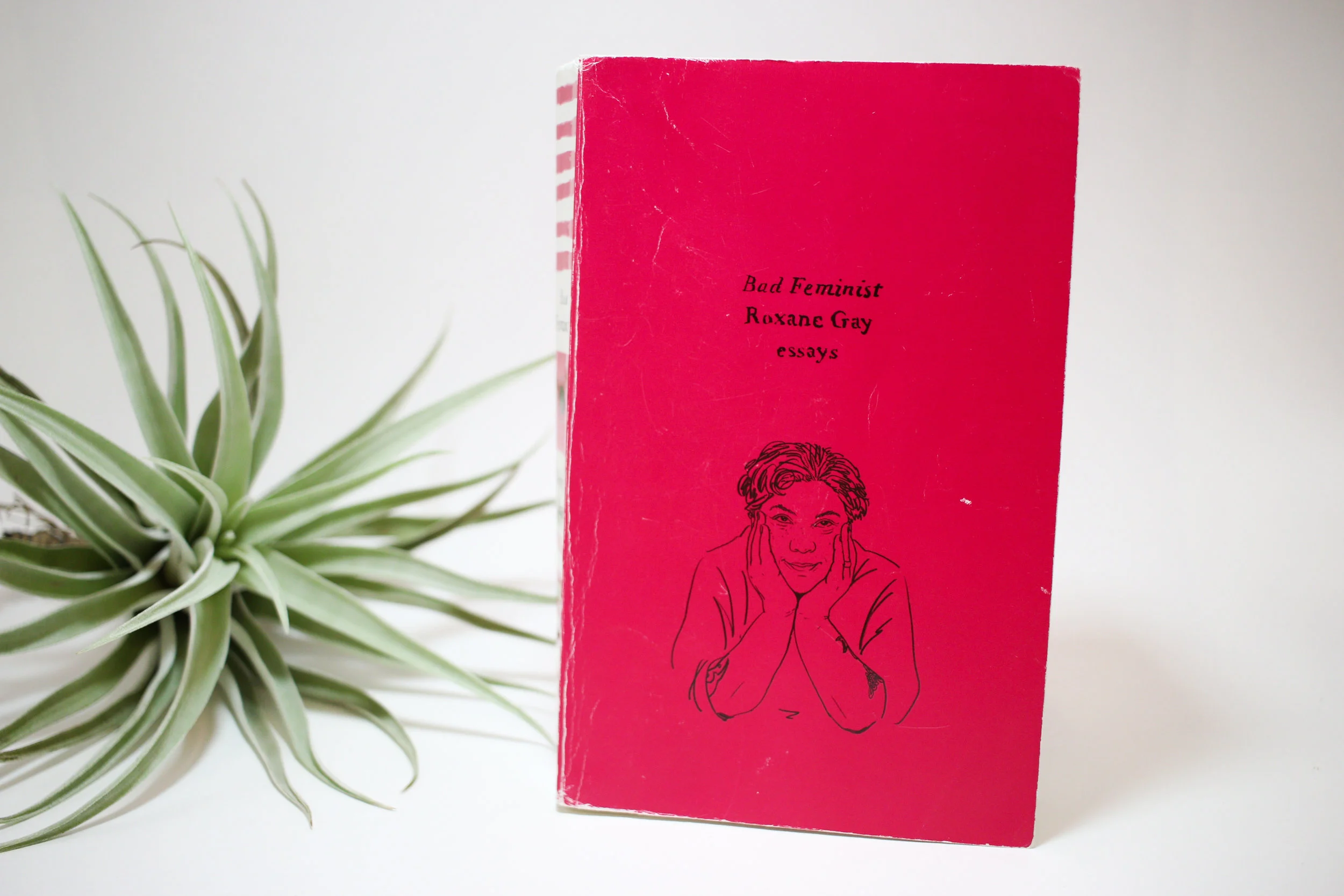 Behind VOLUME: A Collection Of Influences On Texan Women And Nonbinary Artists