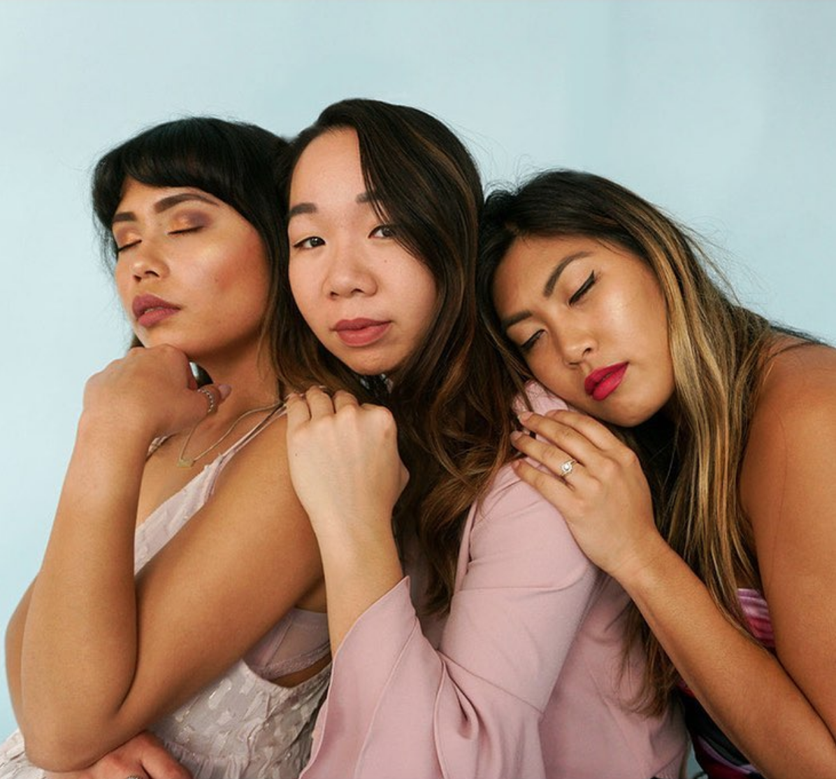 On Asian Identities, The Arts And Representation: The Women of Missfits Fest