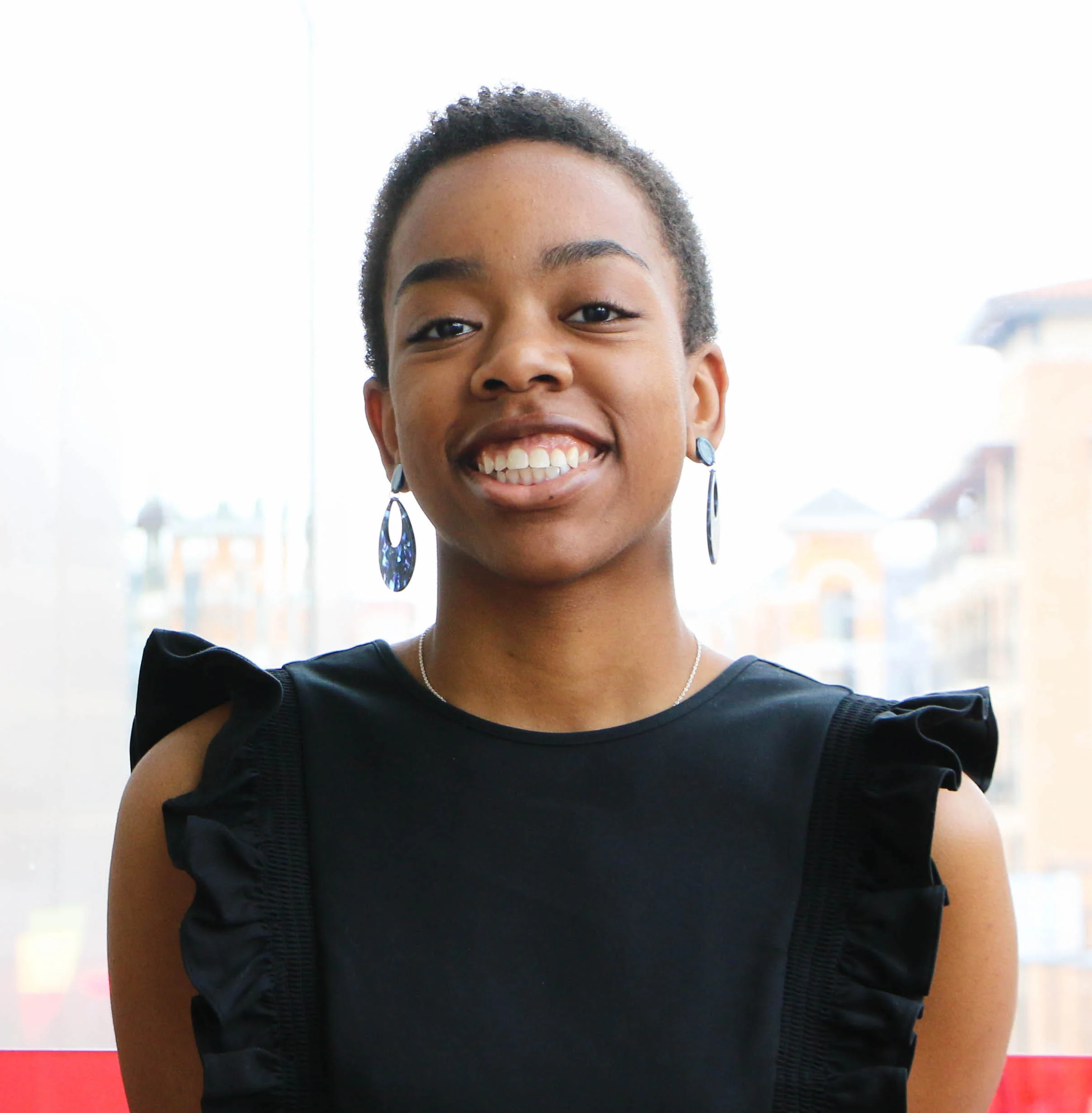 Jaelynn Walls (pictured)