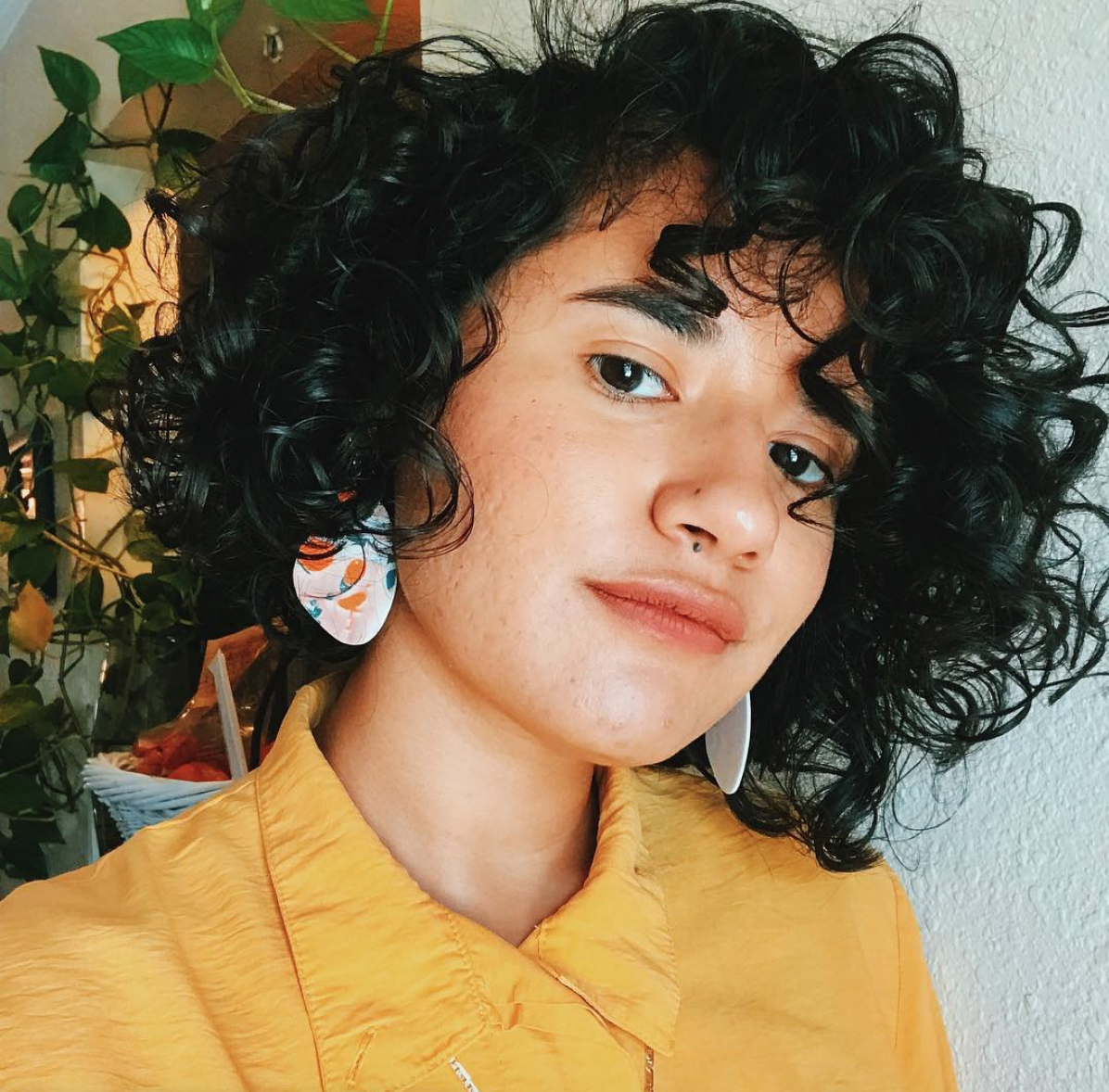 Edith Valle  Edith is a graphic designer and artist who actively works to serve her community. Since graduating from St. Edward's in 2016, she has been involved in the local art scene painting murals, being involved in community art projects and org…