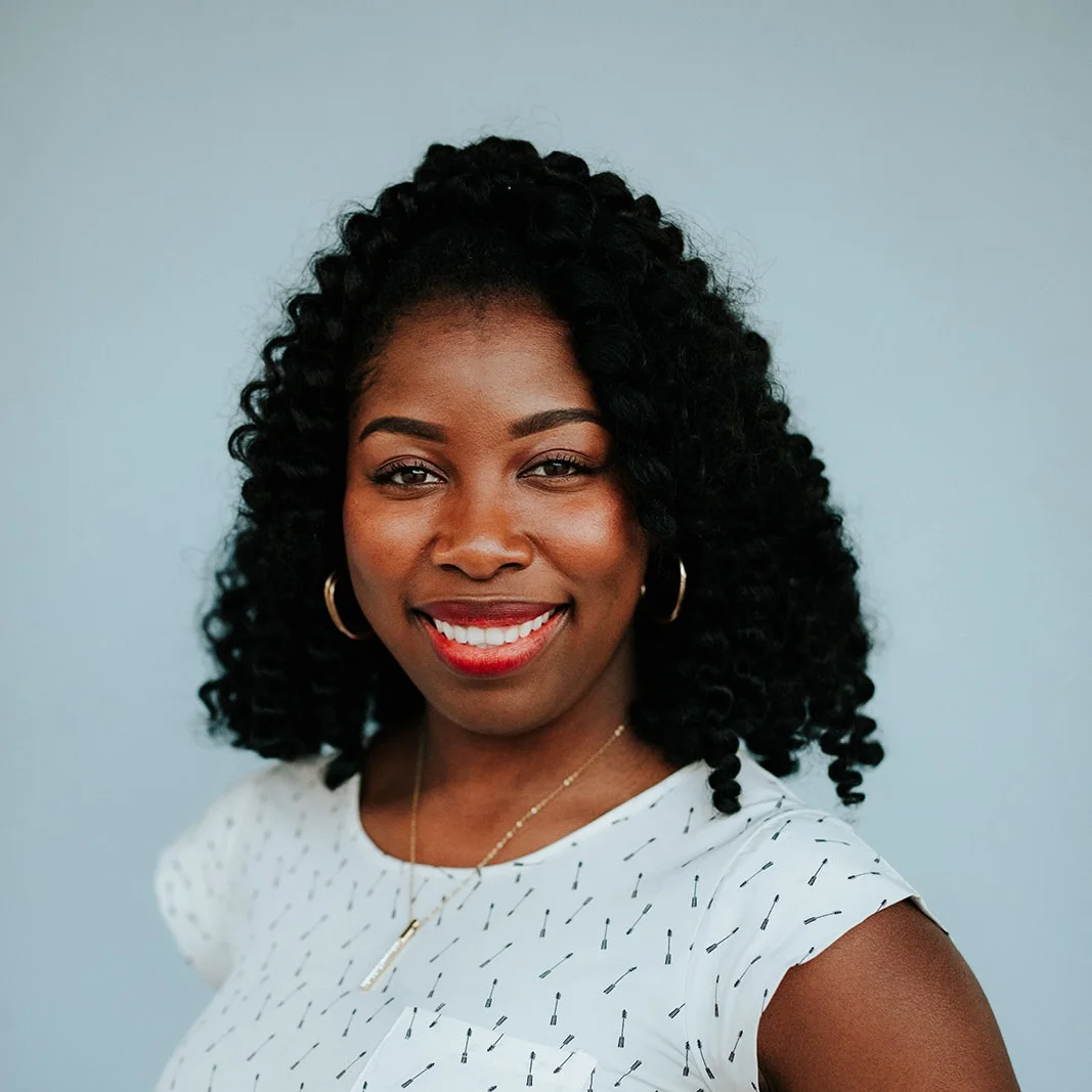 JASMINE ROBINSON, committee member Jasmine Robinson is the founder/executive director of the grassroots non profit, "Collegiate Mom Coalition, Movement Mujeres Fellow, speaker, community organizer and mentor to college moms. Originally from Houston TX, she move to Austin TX 3 years ago with her husband and daughters Kenadie (10) and Kimora (9). She is a graduate of the HBCU Prairie View A&M University with a bachelor's of Architecture and a Masters of Community Development. Favorite Book: Fight Like a Girl by Clementine Ford Feminist Icon: Maya Angelou Favorite Artist: The Queen B - Beyonce Austin Gem: Native Hostel Where to find her: @jwiggins2 or @collegiatemoms