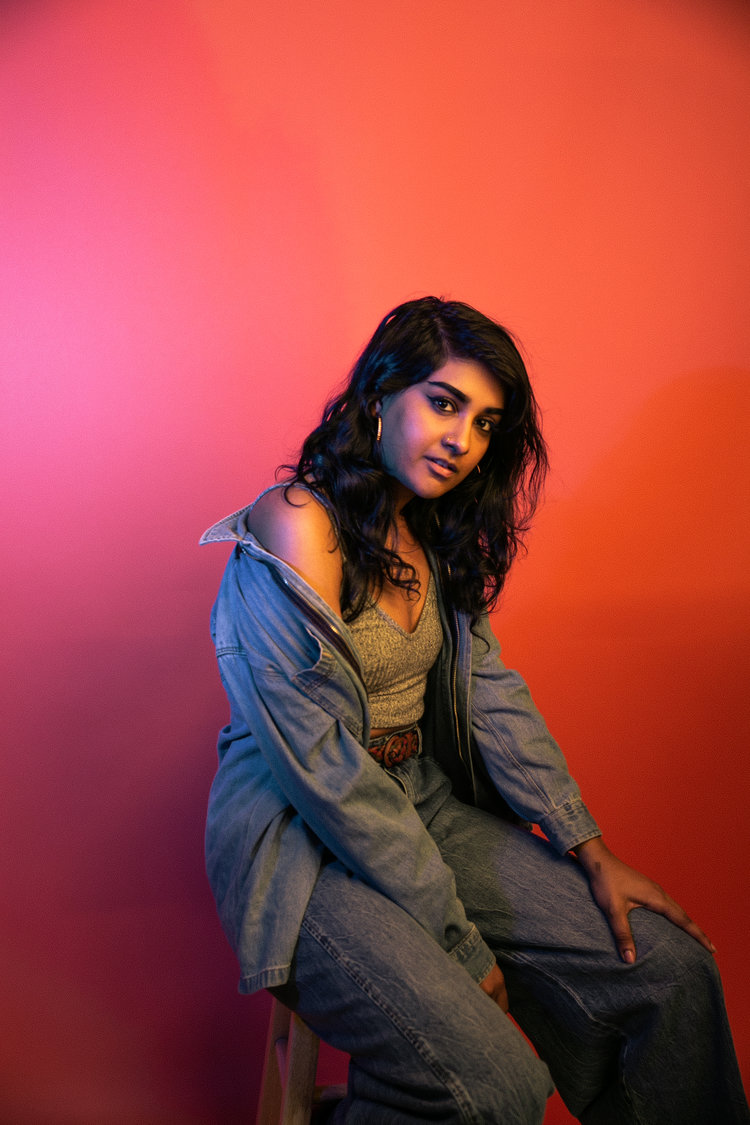 We Are Resilient: A Series of Portraits by Jeanette Nevarez  