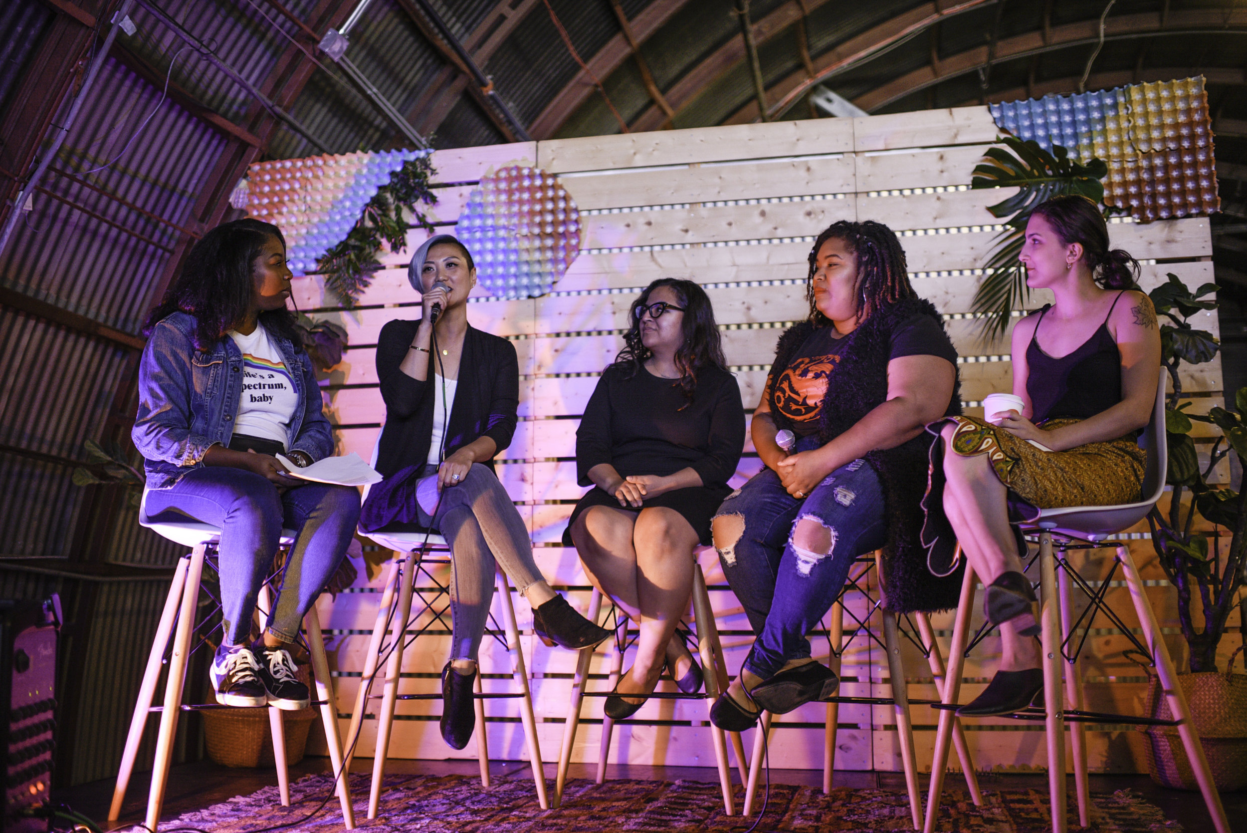 On Creative Entrepreneurship: 10 Takeaways from craftHER Market Spring '19