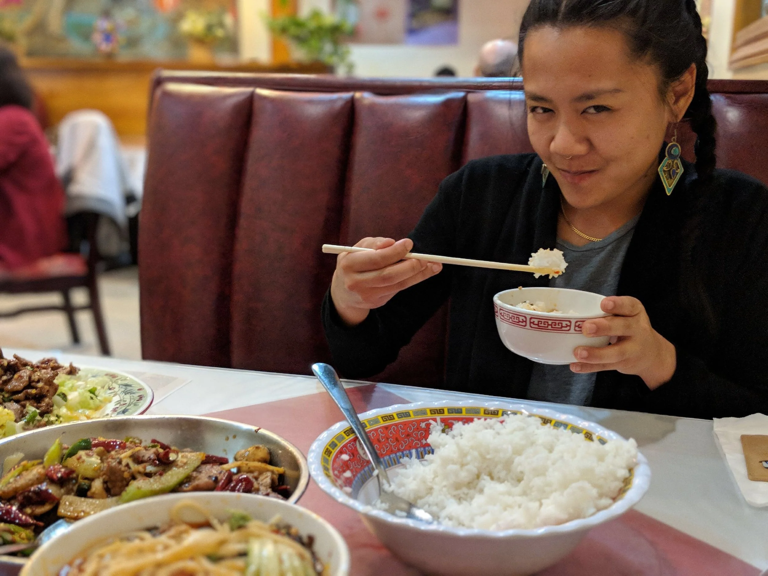 On Teaching Social Justice: An Interview With Minh Ha