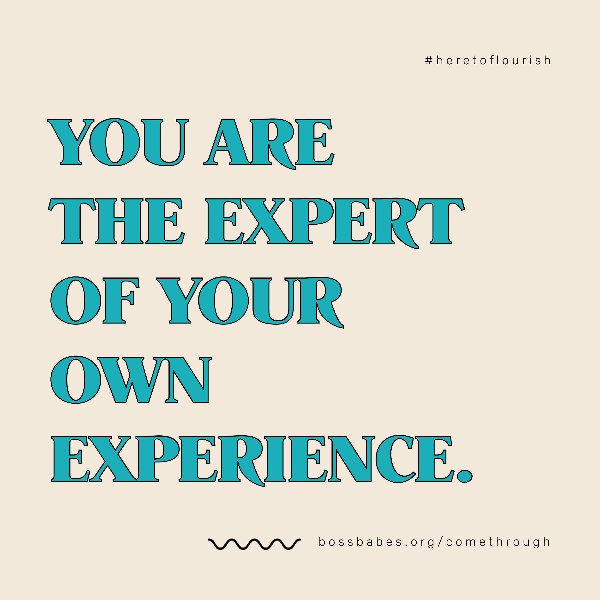 On Making Space To Flourish: Three Reminders For Embracing Growth