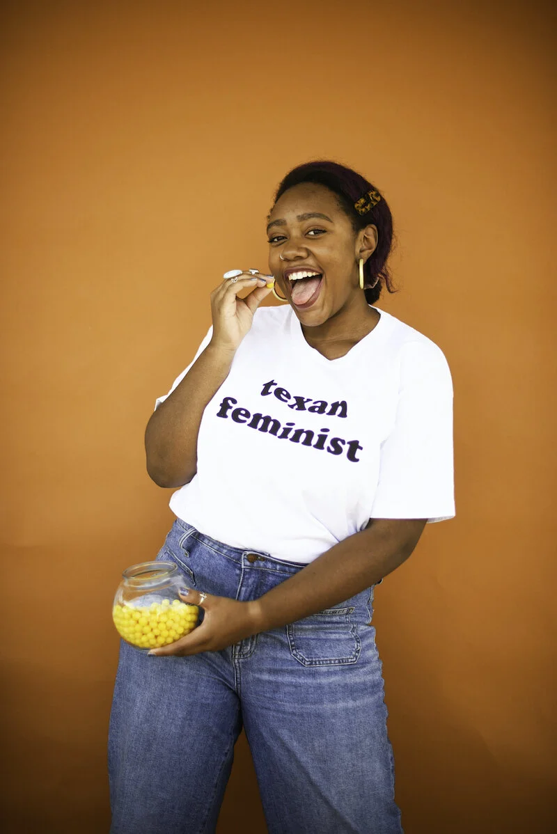 Support The Things You Care About: A Look At BBATX's New Shop