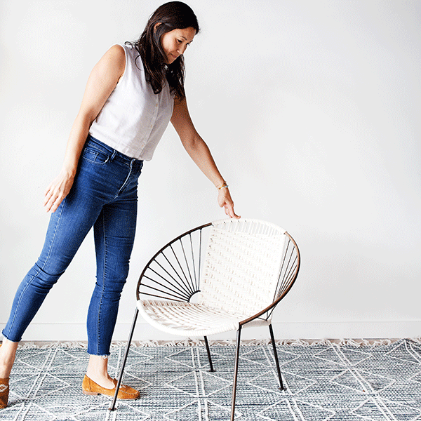 On Letting Your Business Grow and Evolve: Christie Zangrilli