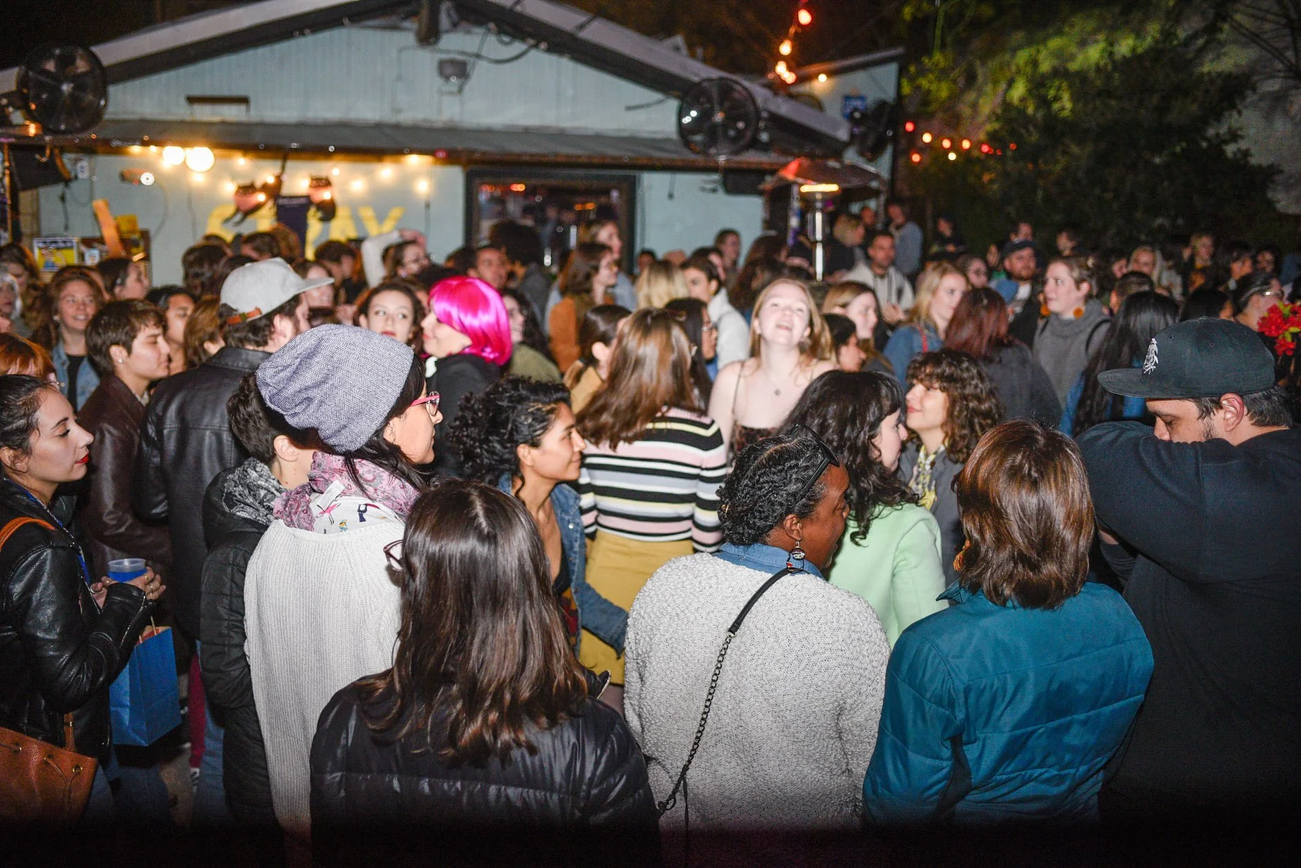 Texas Artists And Creatives Raise $11,000 For Reproductive Justice In 24 Hours