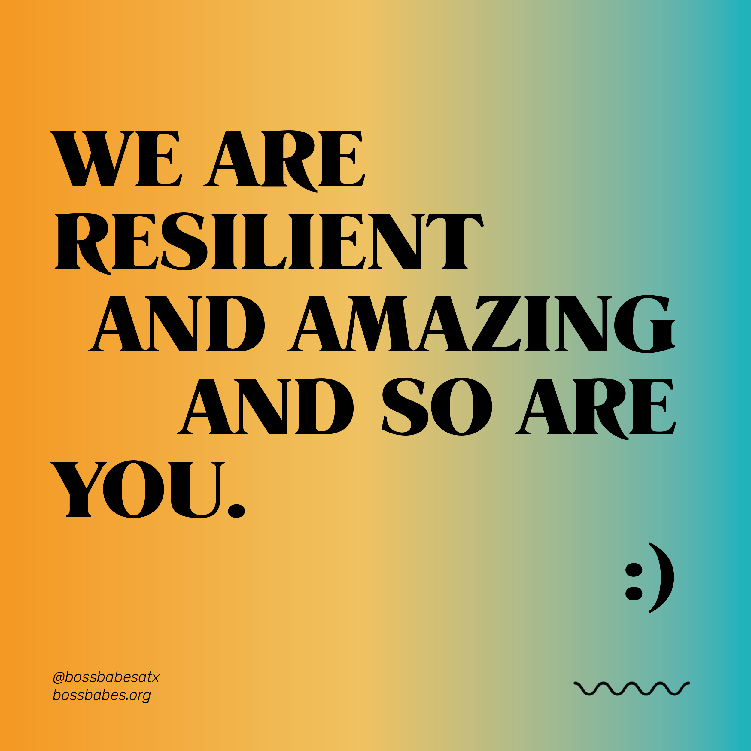 On Reclaiming Joy And Resilience: Listen, Read and Learn During COVID-19