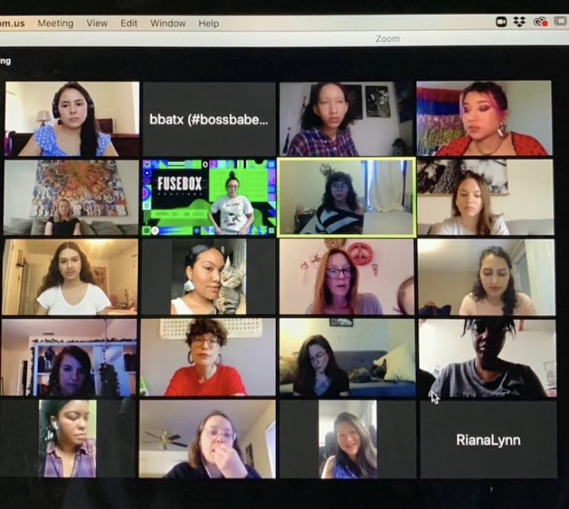 An Update on BBATX: The Impact of COVID-19 And Our Efforts To Stay Open