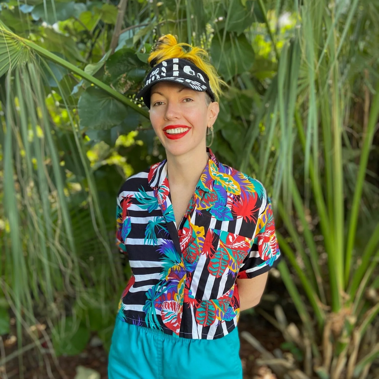 A Stay Home Guide To Hand-Sewing 101