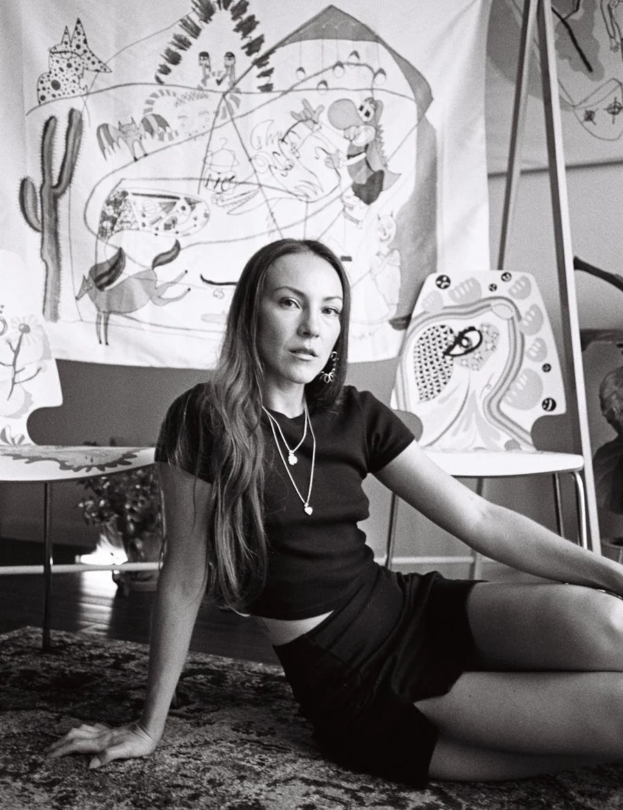On Bridging the Gap Between Art and Technology: An Interview with Lina Zuluaga