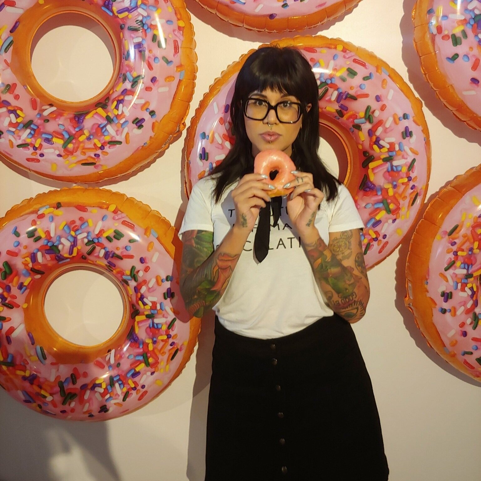 On Learning How To Brag And Crate-Building: An Interview With DJ Arlini Martini