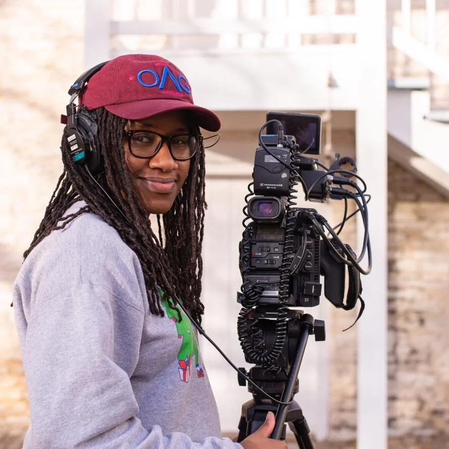 On Austin’s Black History and Acknowledging the Past: An Interview With Funmi Ogunro