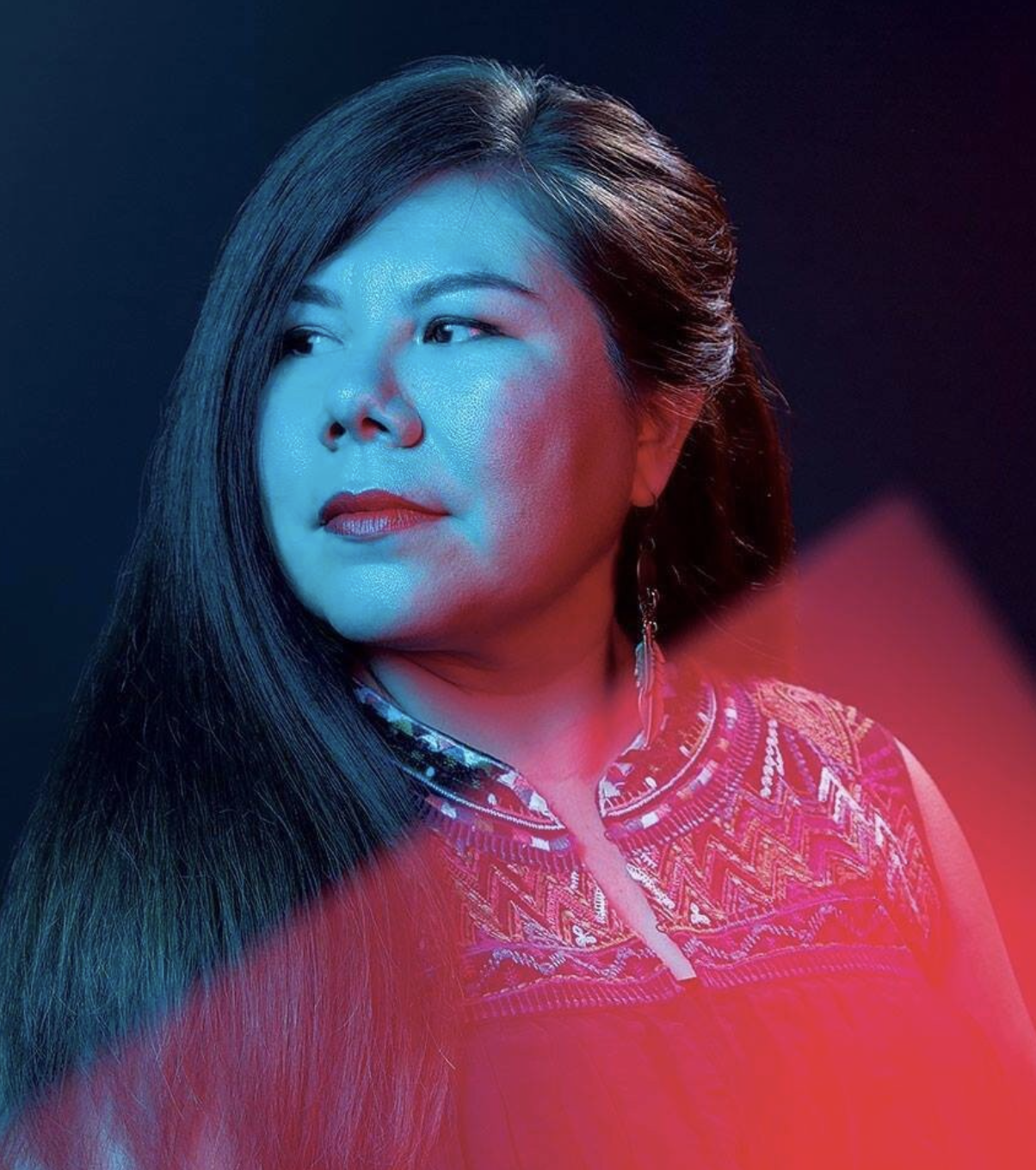 Meet The Filmmakers Featured in Creative Medicine