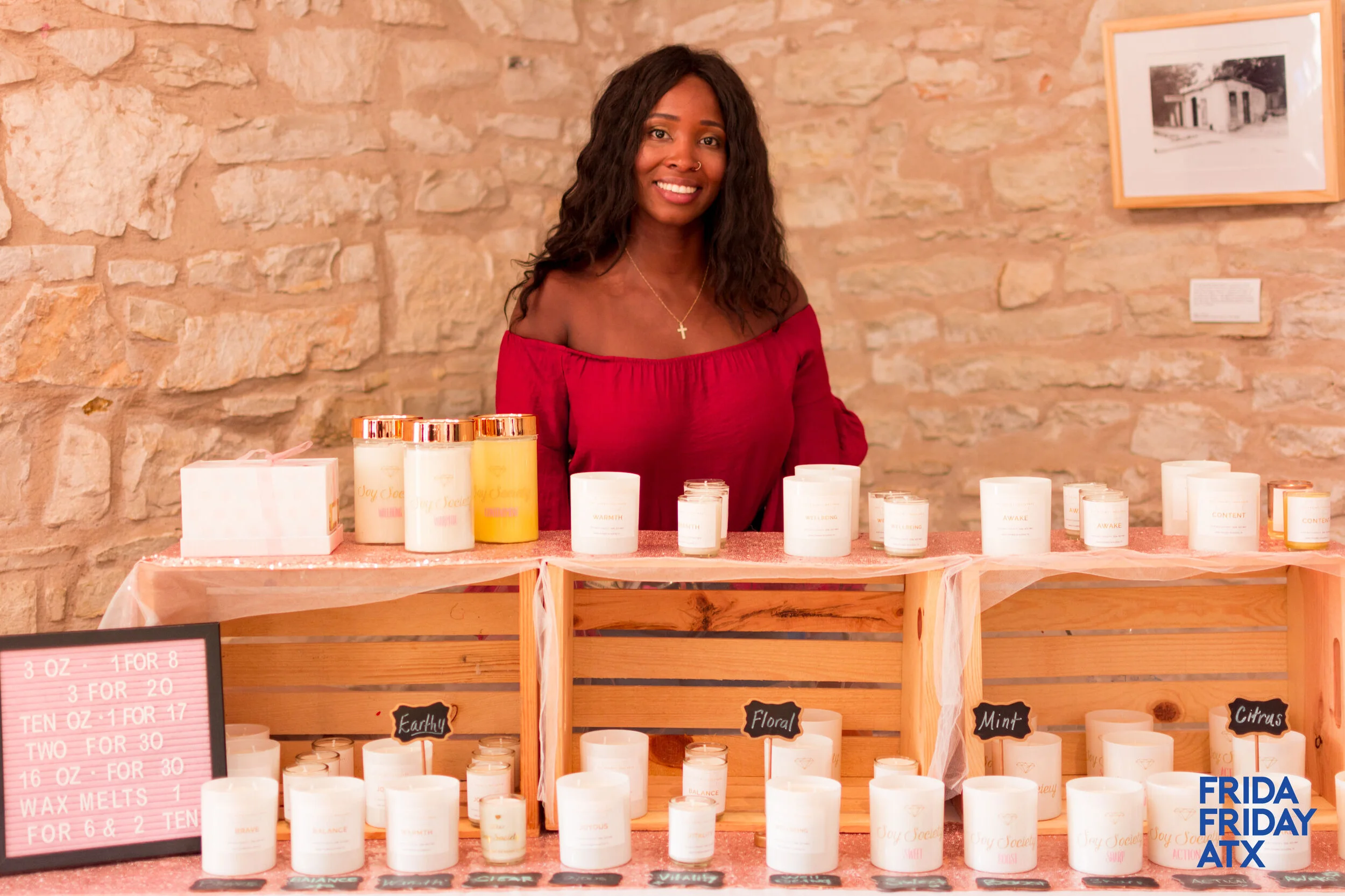 21 Questions With Jasmine Cormier and Soy Society Wellness