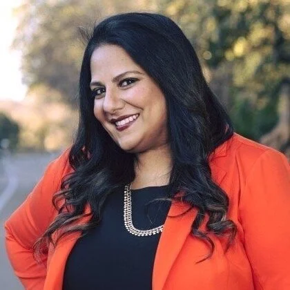 On Visioning Anti-Racism: Behind Austin's Stop Asian Hate Rally