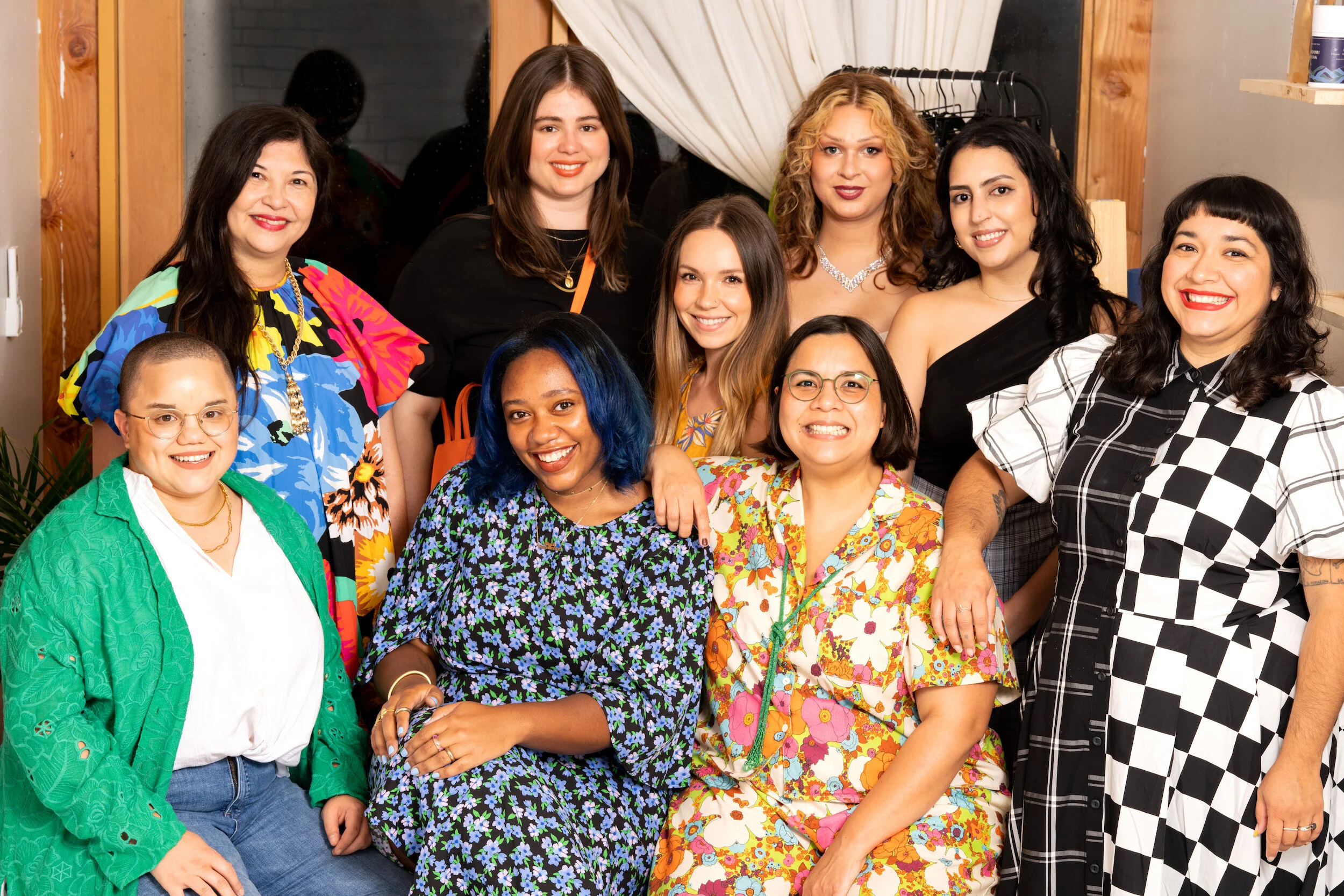 We Are Reopening With A New Name: Future Front Texas