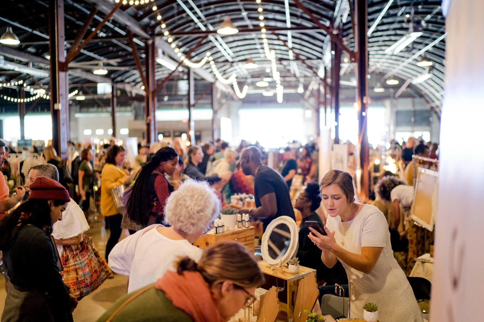 Meet The Front Market and Festival's 2021 Lineup