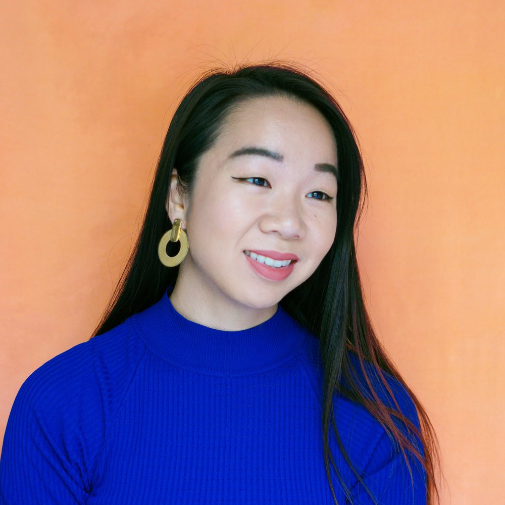 On Celebrating AAPI Artists And Creators Of Color In Austin: Nina Ho And Marissa Rivera