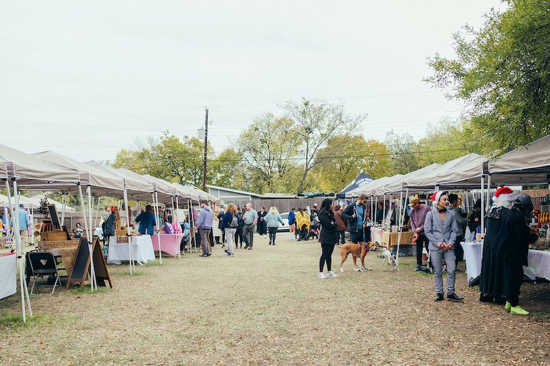 The Front Market's Fall 2022 Season: The Official Recap