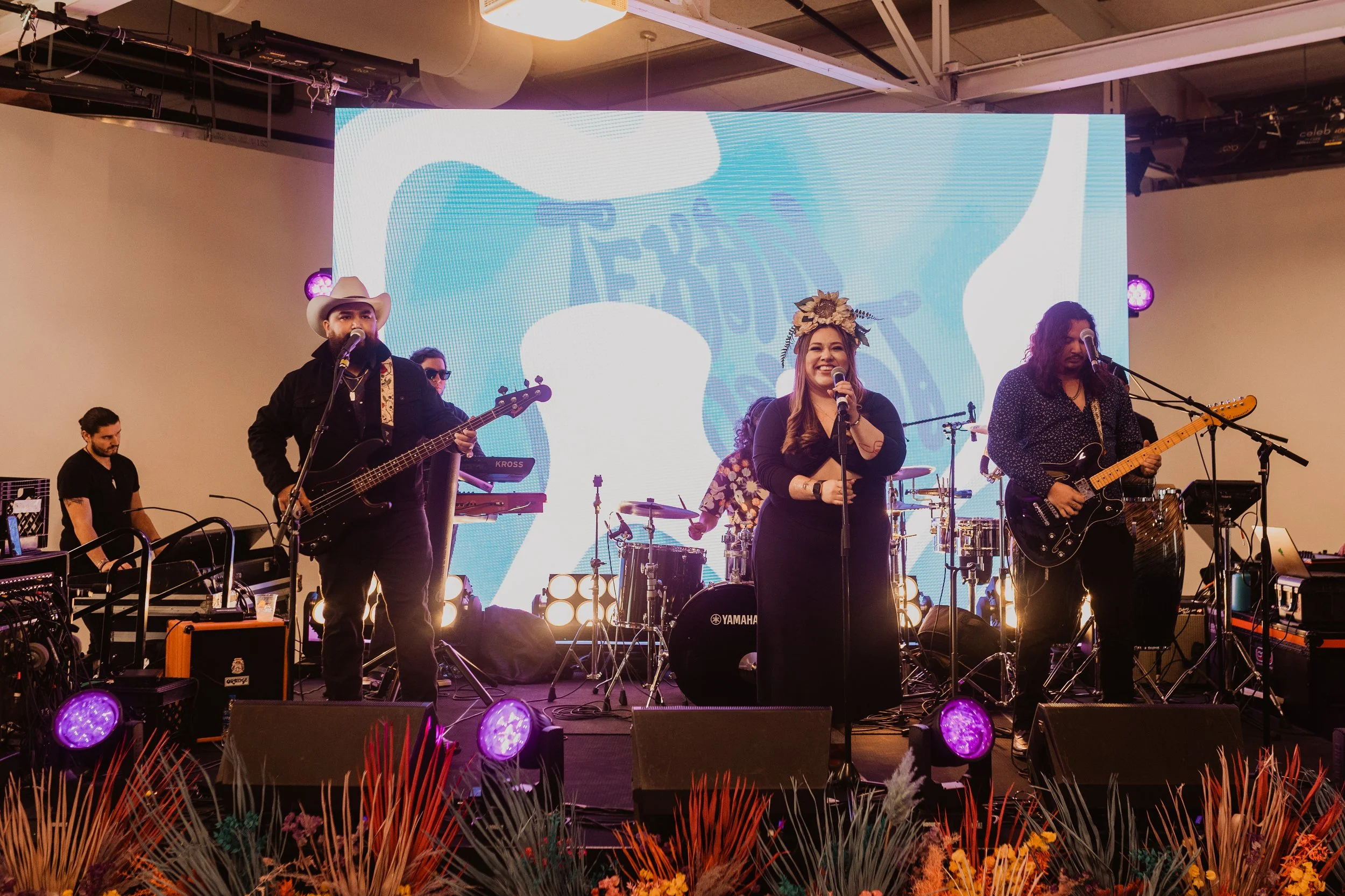 The First-Ever Texan Feminist Throwdown: $14K Raised For Reproductive Rights in Texas